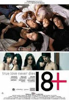 Download Film 18+: True Love Never Dies (2010) DVDRip