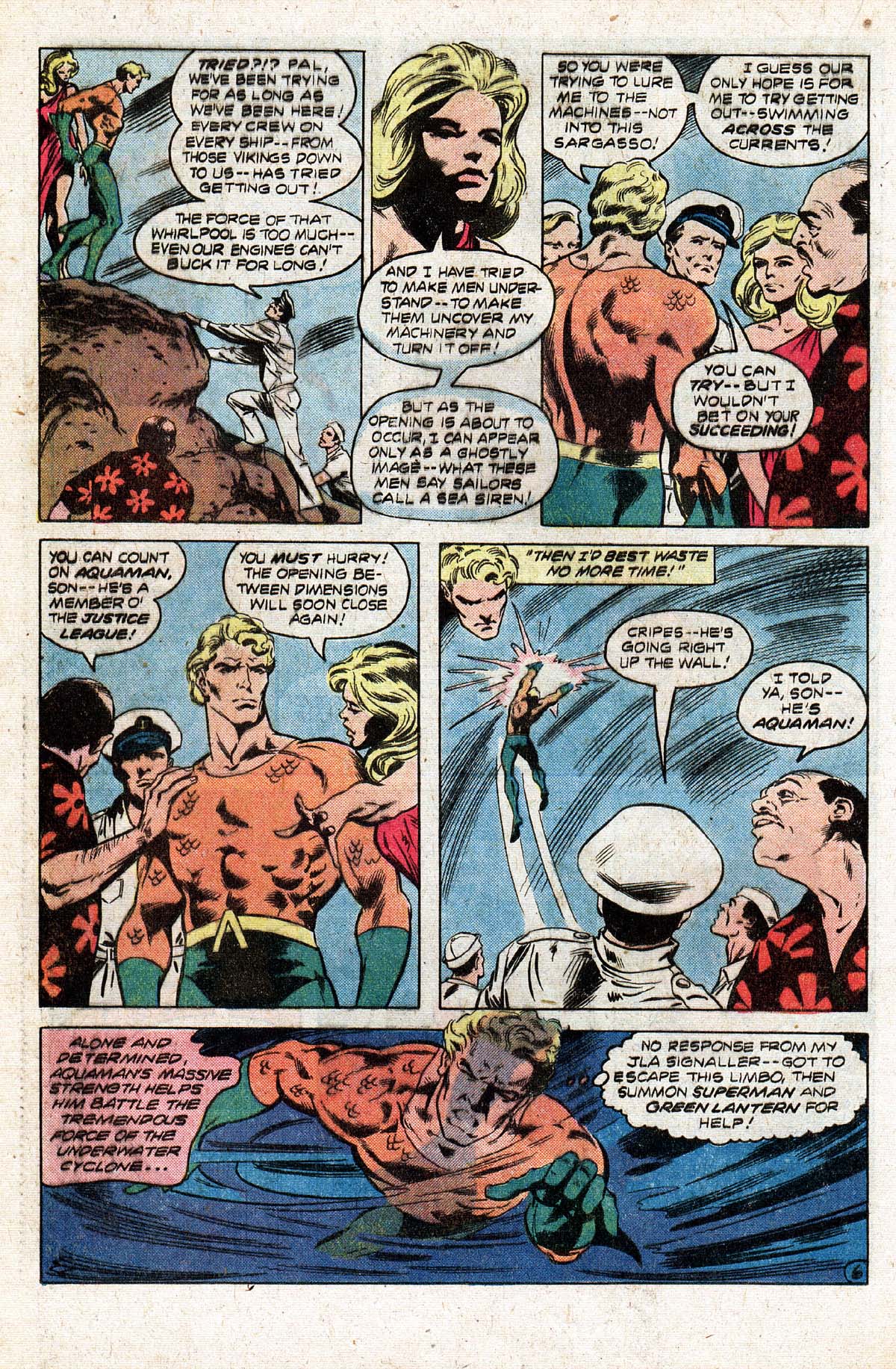 Read online World's Finest Comics comic -  Issue #262 - 39