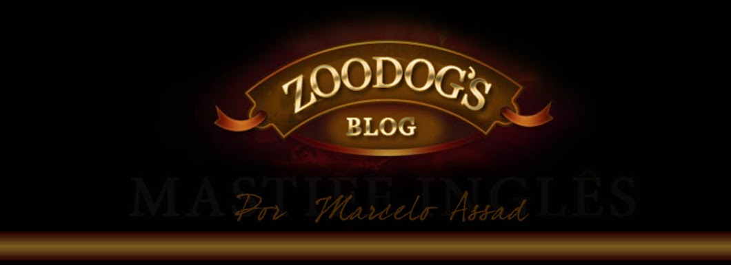 Zoodog's Mastiffs