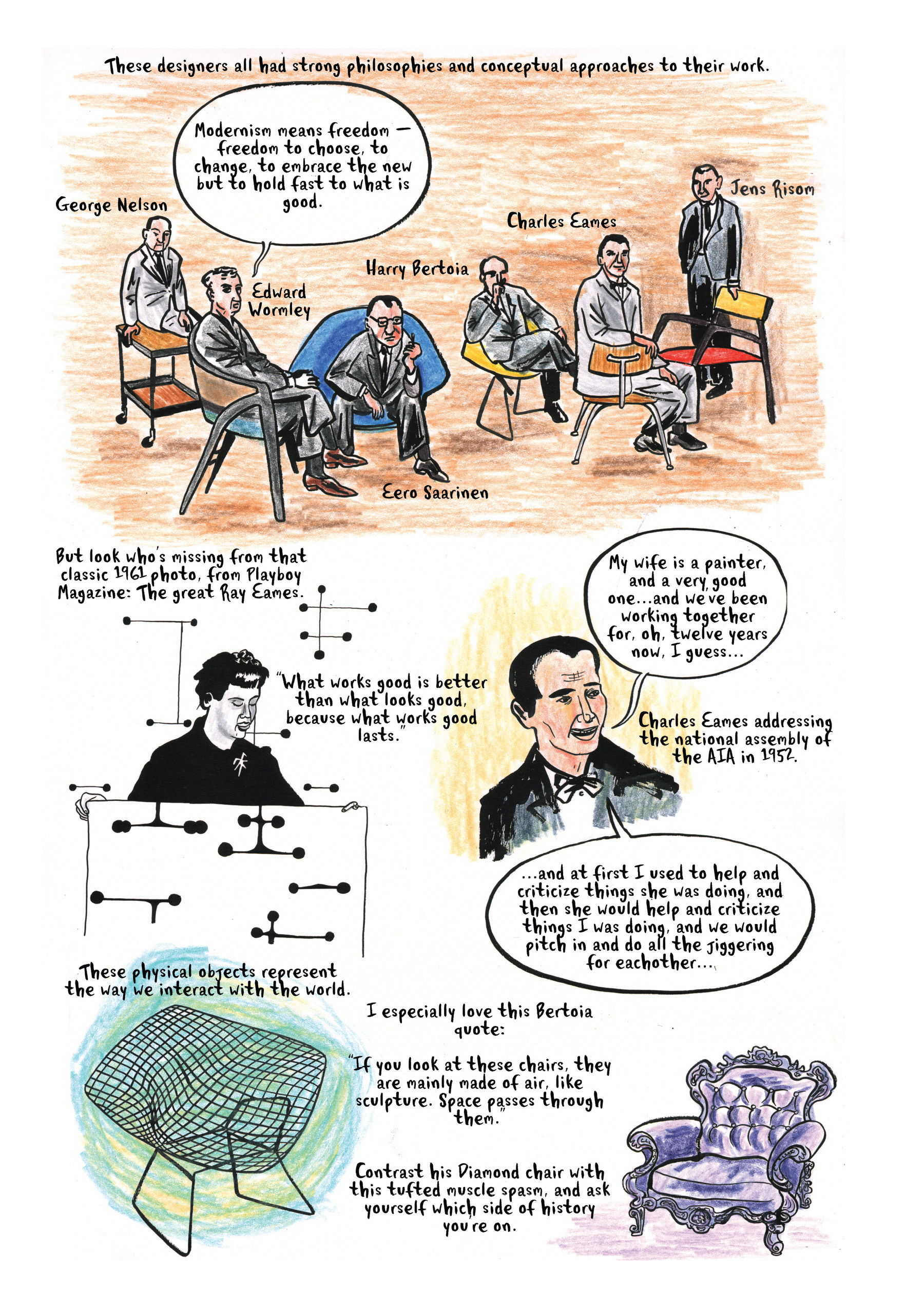 Read online We All Wish For Deadly Force comic -  Issue # Full - 49