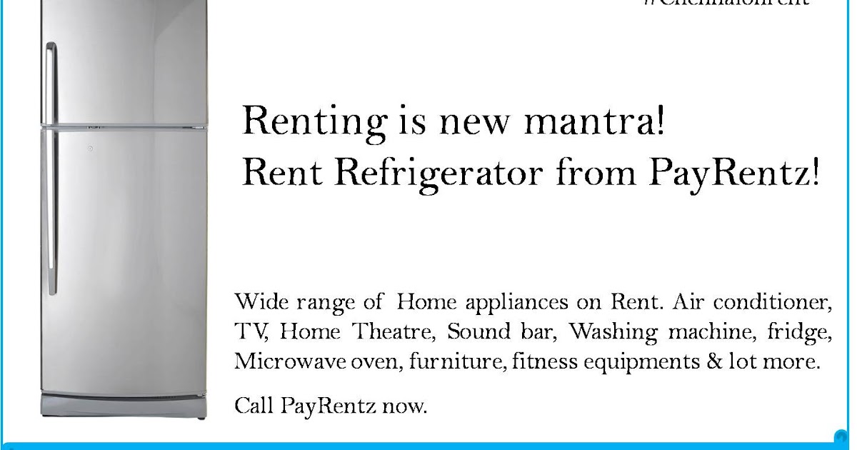 Importance of Refrigerators!