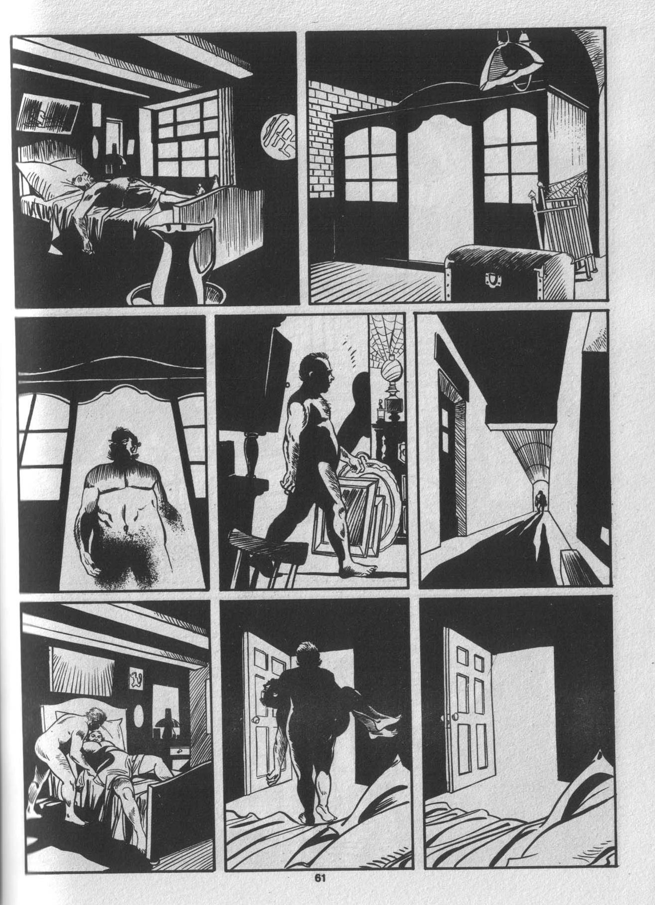 Dylan Dog (1986) issue 44 - Page 58