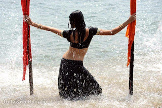 Anchal Hot in Wet Photos