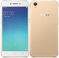 Firmware Oppo A37 Free Tested