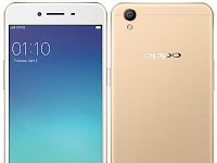 Firmware Oppo A37 Free Tested