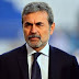 Çaykur Rizespor'da Aykut Kocaman Sürprizi