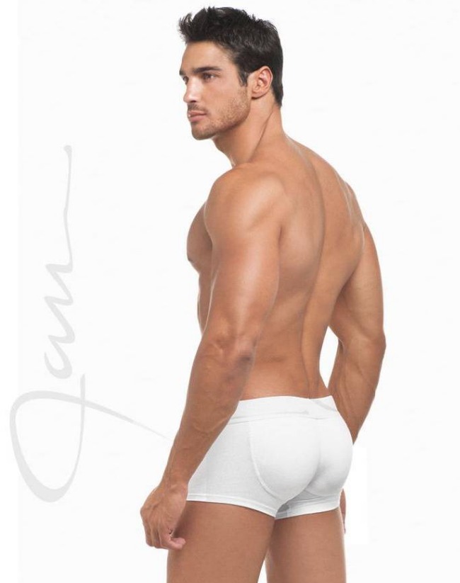 JAM Underwear Spring/Summer 2011 Brazil Male Models