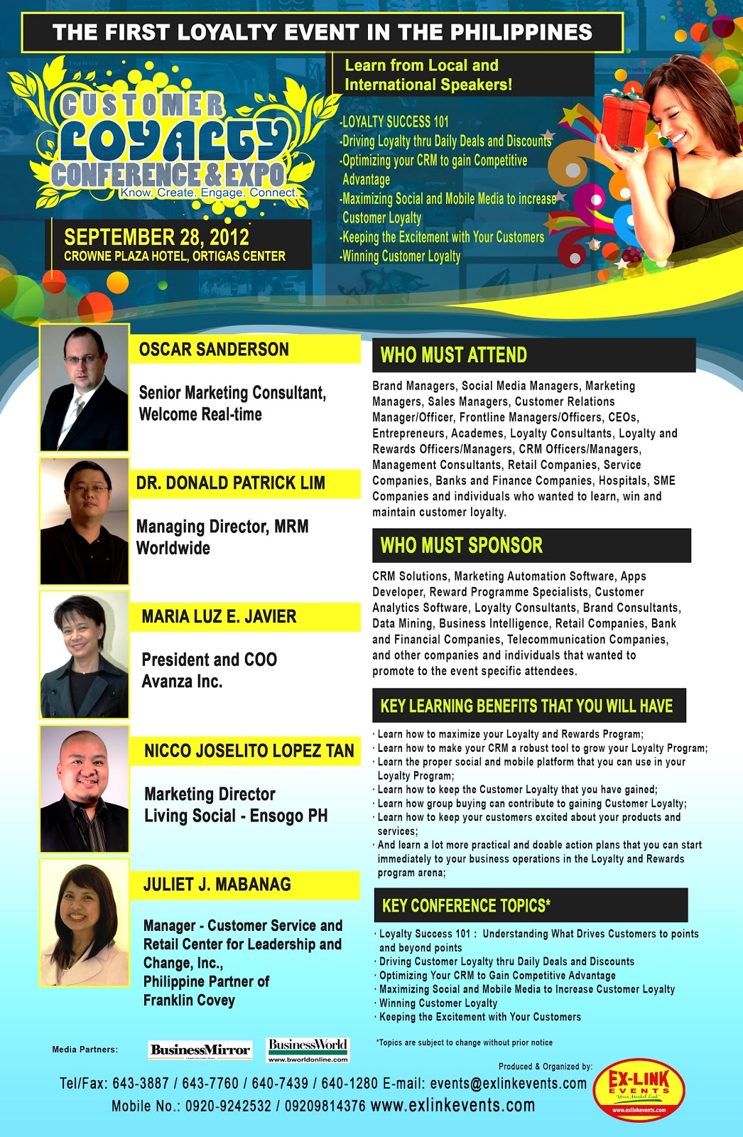 Loyalty Conference and Expo