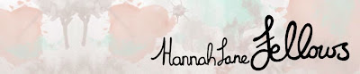Hannah Jane Fellows