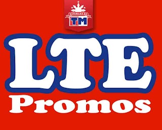 TM LTE Internet Promo – All Offers from 1 day, 1-week up to 30 days TM LTE Internet Promo – All Offers from 1 day, 1-week up to 30 days