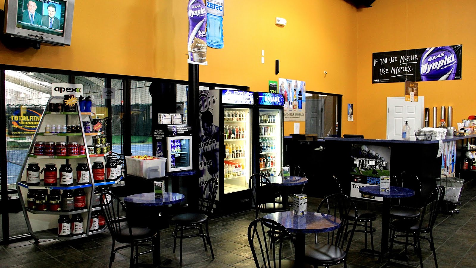 Fitness Connection Locations Fit Choices