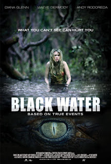 Vùng Nước Đen - Black Water Vùng Nước Đen