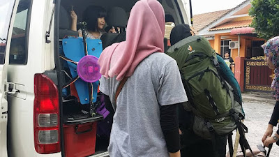 Eylizar Homestay Murah Di Pekan Kuah, Langkawi.: Pakej 