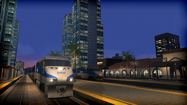 Train Simulator 2015 Download Photo