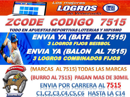 (ZULIA  AL CODIGO 7515) ESTE TRIPLE ES SOLO ZULIA DE MACHO Diapositiva1