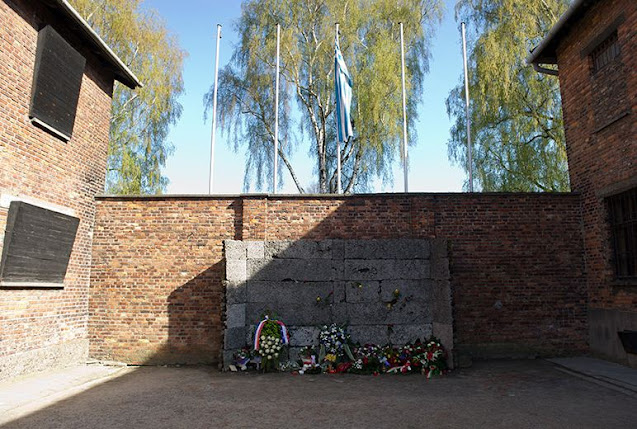 Άουσβιτς Auschwitz Освенцим 奥斯威辛