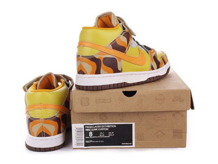 mens nike camouflage shoes