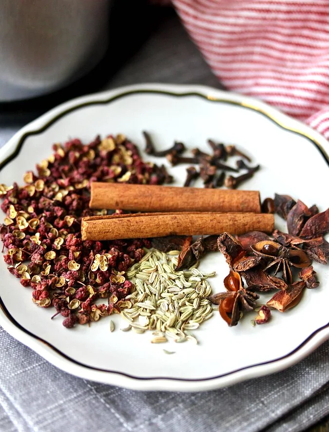 Homemade Chinese Five Spice Powder Karen's Kitchen Stories