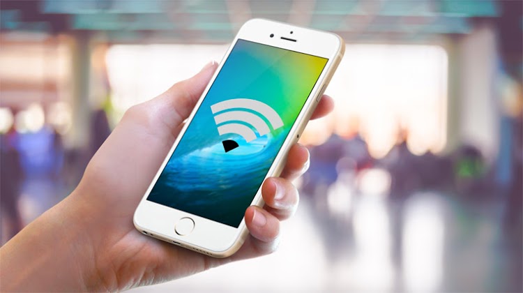 Cara Mengatasi WiFi iPhone Tidak Bisa Konek/Terhubung Cara Mengatasi WiFi iPhone Tidak Bisa Konek/Terhubung