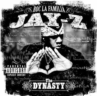 Jay-Z, The Dynasty Roc La Familia, I Just Wanna Love U, Change the Game, Guilty Until Proven Innocent, Streets is Talking, You Me Him and Her, This Can't Be Life