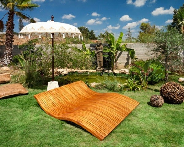 Lounge furniture &#8211; outdoor &#8211; 27 new proposals!