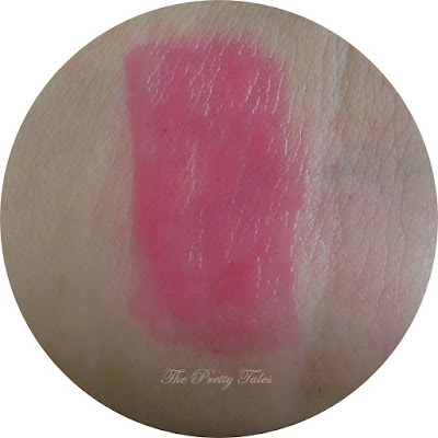 tony moly liptone get it tint pink ming review swatch