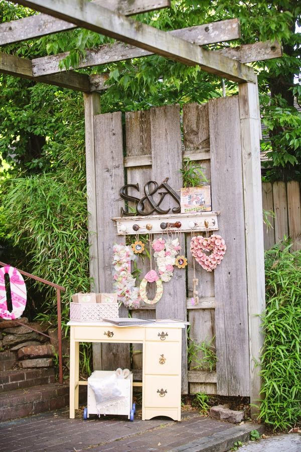 Wedding Stuff Ideas: Ideas For A Vintage Themed Wedding, One Of This
