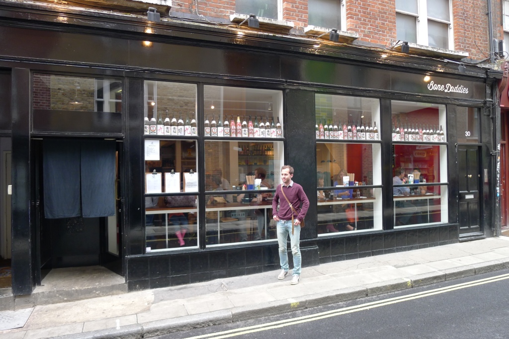 Gourmet Gorro Cardiff food blog featuring restaurant reviews from