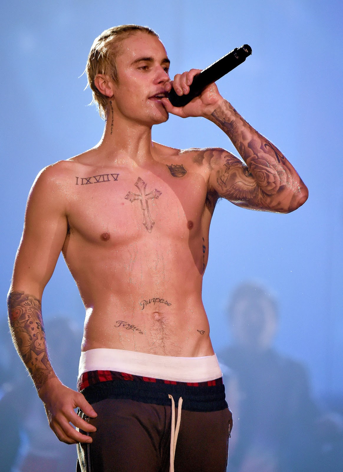Justin Bieber Tour T Shirt Justin Bieber Tour T Shirt