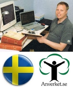 Swedish heritage?