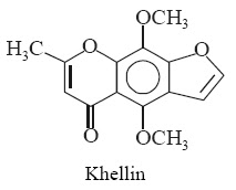 Khellin  