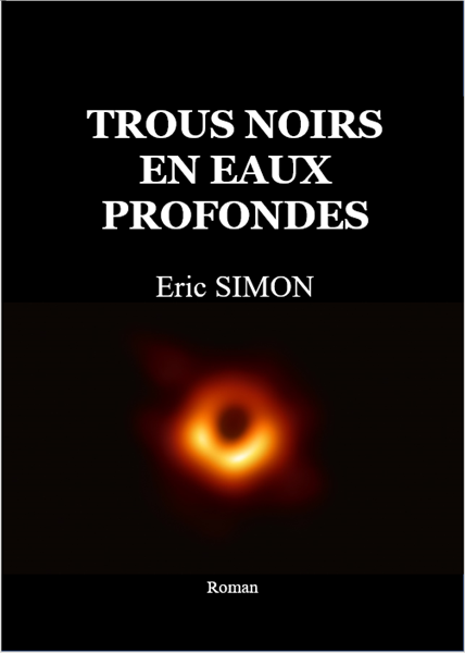 Mon dernier roman disponible gratuitement