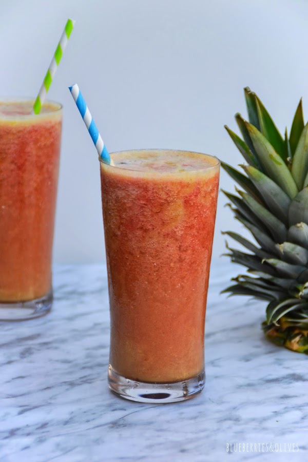 GRANIZADO NATURAL TROPICAL