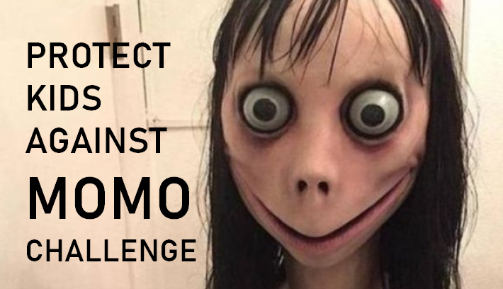 Momo Challenge