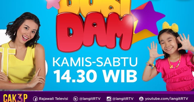 Lirik Lagu Dubi Dubi Dam Rtv Kredit umožní i stahování neomezenou. lirik lagu dubi dubi dam rtv