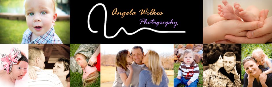 Angela Wilkes Photography