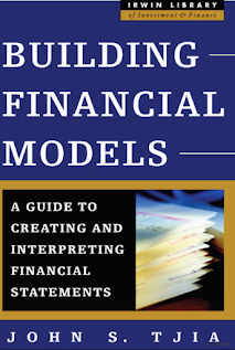 EBOOK BUILDING FINANCIAL MODELS