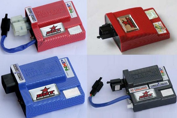 Kelebihan Menggunakan CDI Racing Di Ninja 150RR