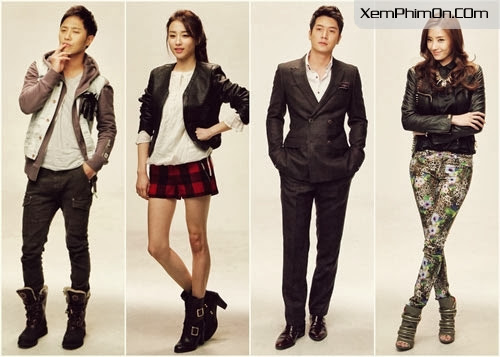 Thiên Tài Quảng Cáo Lee Tae Baek - Images 1