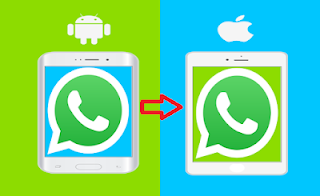 cara memindahkan whatsapp ke hp baru cara memindahkan whatsapp ke hp baru