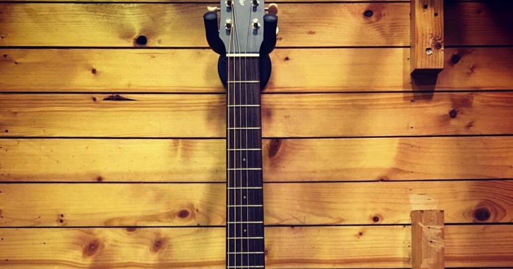Efek Gitar Terbaik 2018