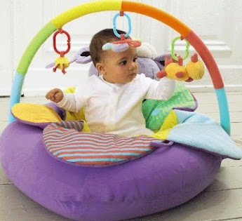 ELC BLOSSOM DELUXE ~ RM120!