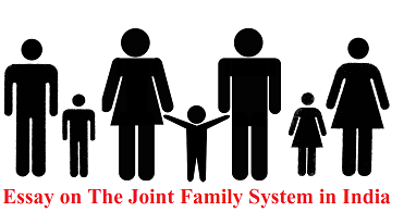 joint family system