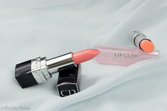 mini chanel lipstick pink