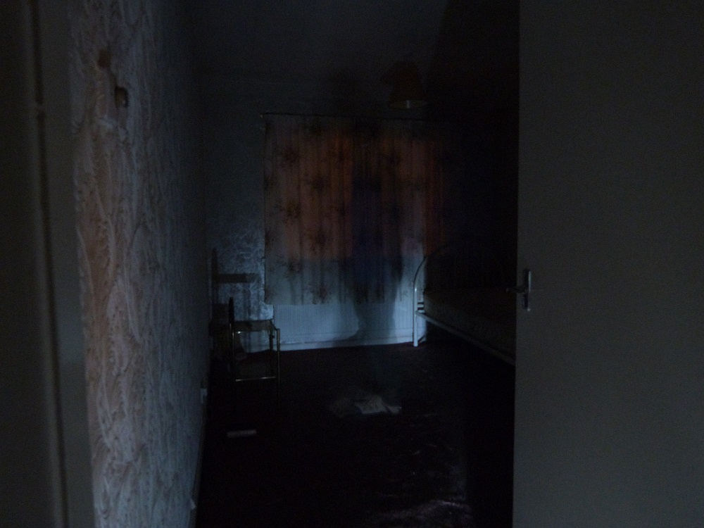 Behind The Black Monk House The Horrifying History of England’s Most