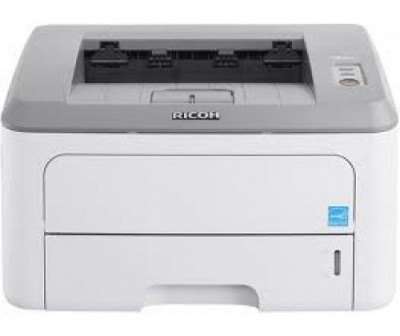 ricoh aficio sp 3300dn