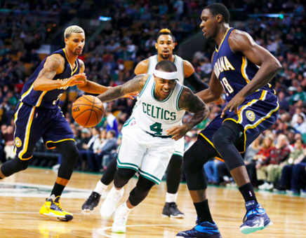 ドリブルを練習するメリット