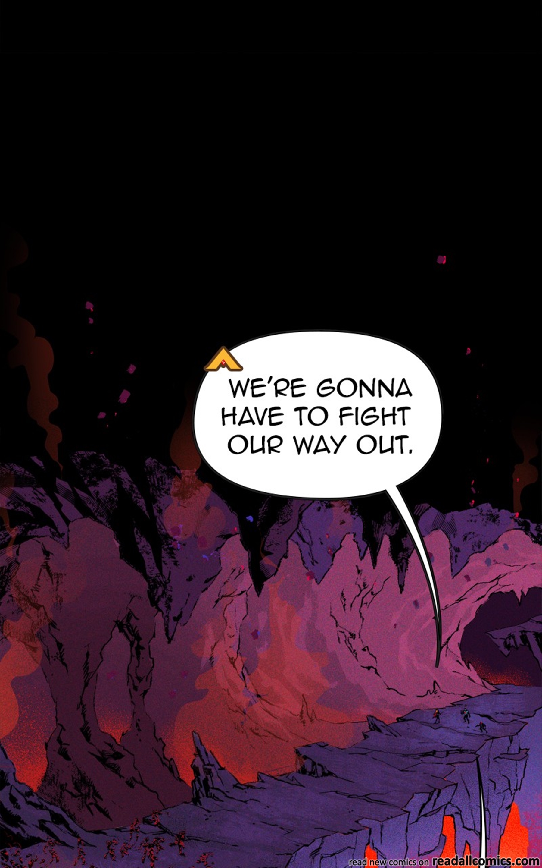 Red Hood: Outlaws chapter 4 page 24