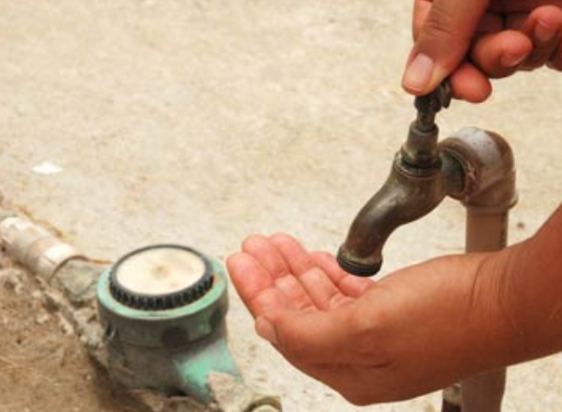 Abastecimento d'água em Água Branca, Canapi, Inhapi e Mata Grande está paralisado  nesta quinta-feira, 02 