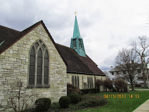 St. Paul's Lutheran Church - Brookfield, IL